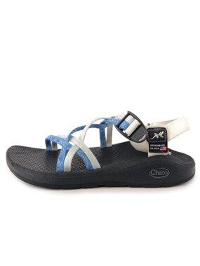 Chaco USA ZX3 Classic Hiking Sandals W8